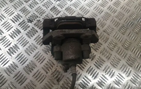 BMW X5 E70 Rear brake caliper 8072919