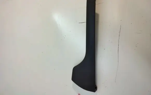 BMW 5 F10 F11 Front door seat control surround trim 7317446