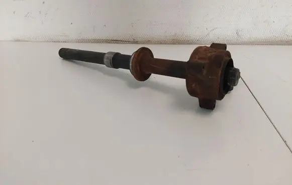 Nissan Murano Z50 Driveshaft support bearing K34