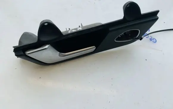 Audi A4 S4 B6 8E 8H Rear door interior handle 8e0839019