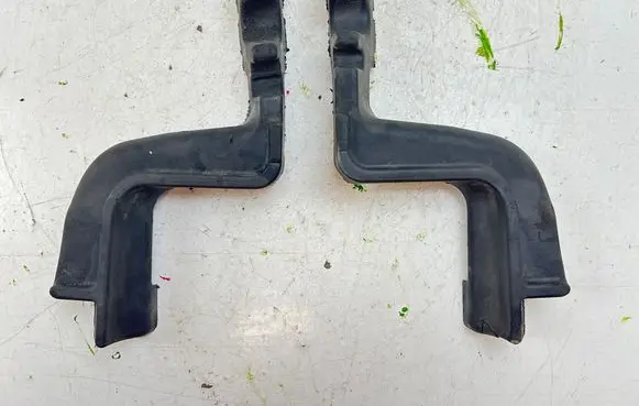 Other engine bay part