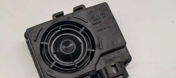 Volvo S40, V40 Alarm system siren 1845000031 30889768 352000