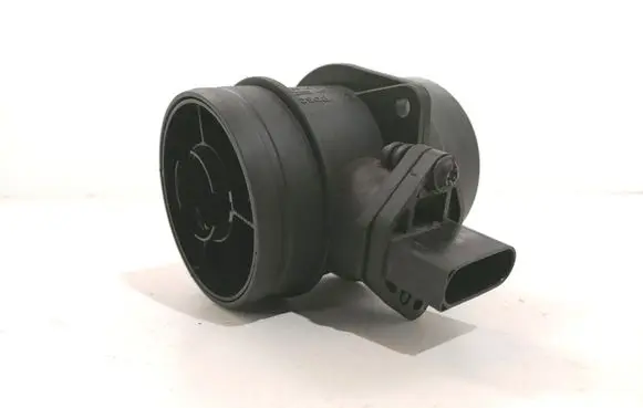 Volkswagen Touran I Mass air flow meter 0281002461 074906461B
