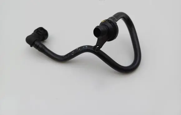 Volkswagen Golf V Vacuum line/pipe/hose 1K0612041FN 1K0611933