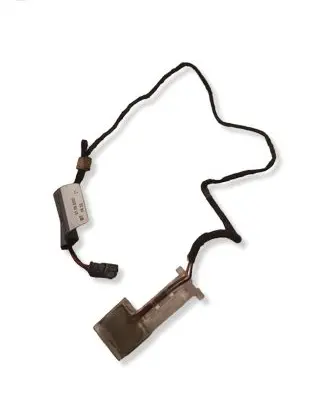 BMW 1 E81 E87 Front door handle light (exterior) 6933277
