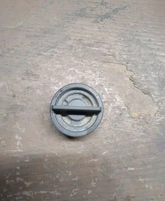 Opel Astra H Headlight part 15620101