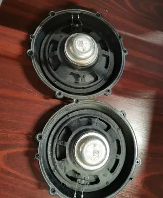 Porsche Cayenne (92A) Front door speaker 7PP035454J 913842 90020013604