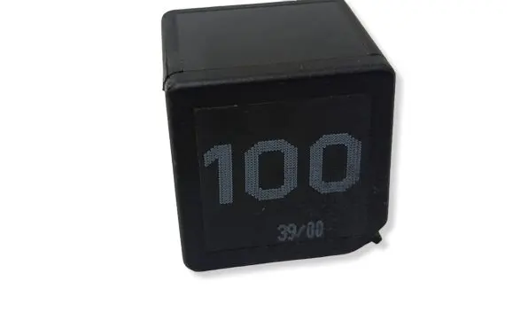 Volkswagen Bora Other relay 7M0951253A