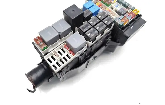 Ford Transit Fuse module JK2T-14401-FHC
