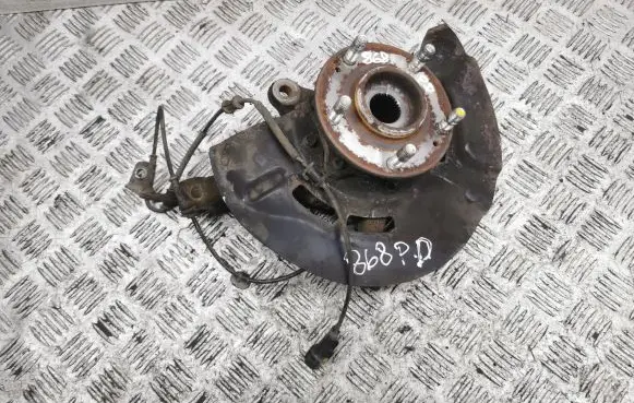 KIA Sportage Front wheel hub