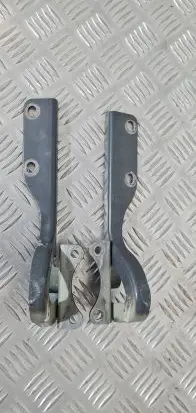 Suzuki Jimny Engine bonnet/hood hinges