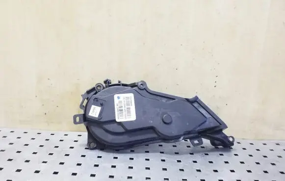 Timing belt guard (cover)
