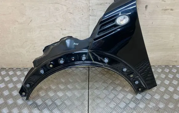 Mini One - Cooper Coupe R56 Fender