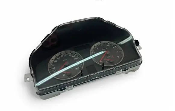 Volvo V50 Speedometer (instrument cluster) 30669182