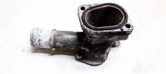 Volkswagen Sharan Engine coolant pipe/hose 038121133j