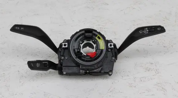 Audi A6 S6 C8 4K Headlight wiper switch 4N0907129AC 1811950822 1012846705