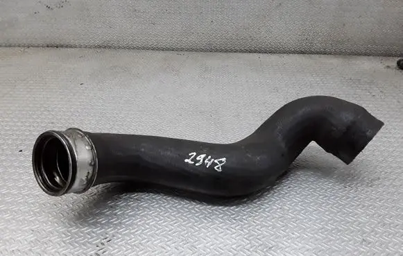 Audi A4 S4 B7 8E 8H Intercooler hose/pipe