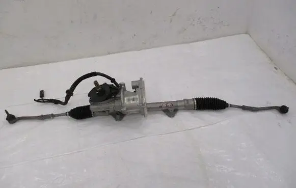 Citroen C3 Steering rack 9823964880