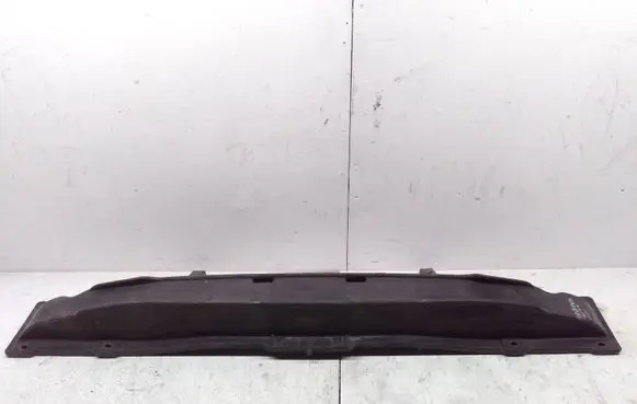 Hyundai Genesis Rear bumper cross member 866312M100