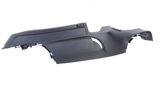 BMW 3 F30 F35 F31 Centre console side trim rear 7291360