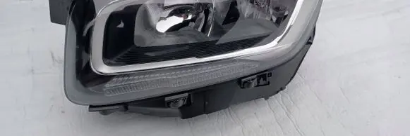 Mercedes-Benz GLB x247 Headlight/headlamp
