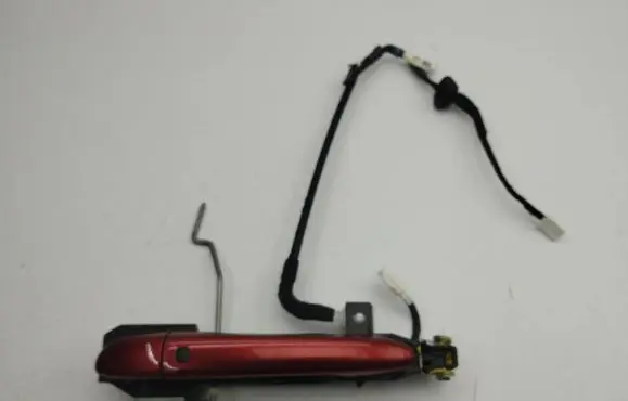 Mazda CX-5 II Front door exterior handle K15767290A