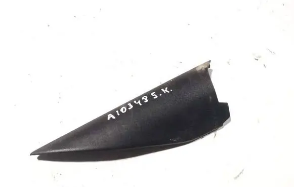 Audi A4 S4 B5 8D Other interior part 8d9857569