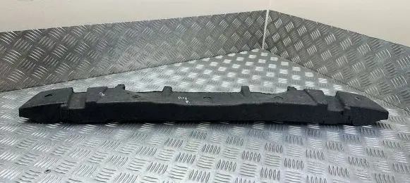 Audi A4 S4 B8 8K Front bumper foam support bar 8K0807550