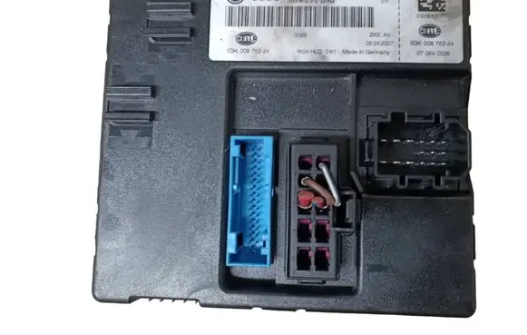 Light module LCM