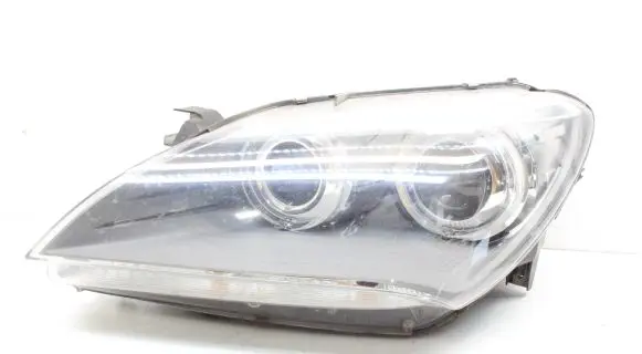 BMW 6 F12 F13 Headlight/headlamp 7222085