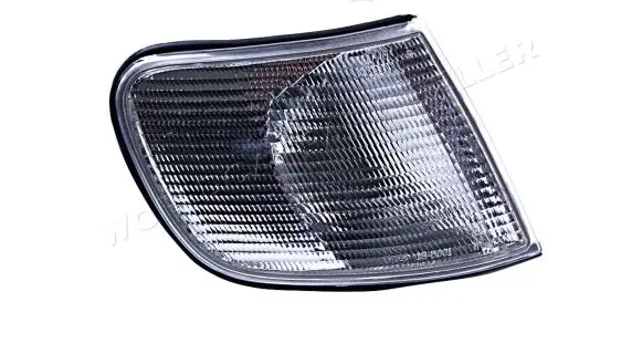 Audi 100 S4 C4 Front indicator light 185001112 4A0953050B