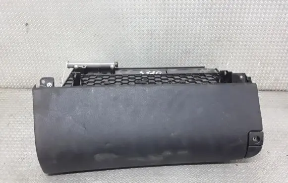 Glove box set