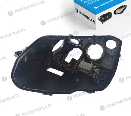 Mercedes-Benz C W205 Headlight/headlamp mounting bracket 5905049703385