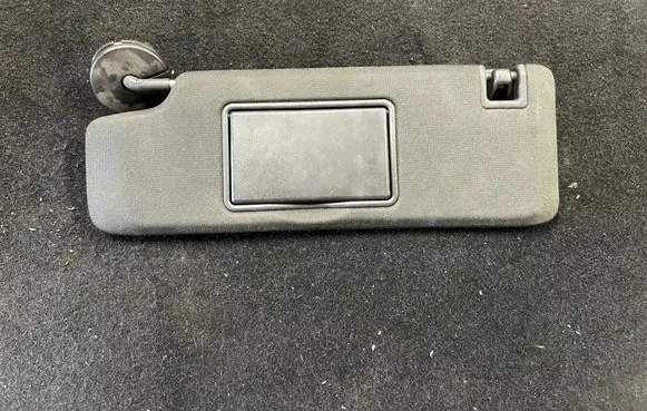 Chevrolet Camaro Sun visor 15804773