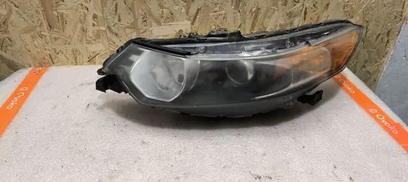 Honda Accord Headlight/headlamp 