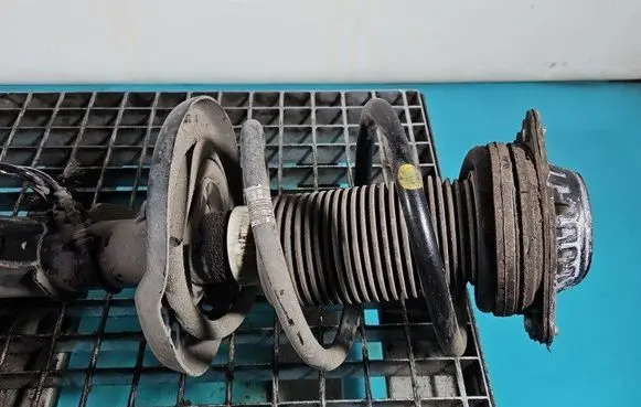 Opel Insignia B Front coil spring IMPRK1466054