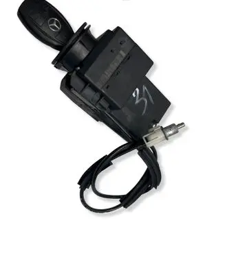 Mercedes-Benz Vito Viano W639 Ignition lock 6395450108