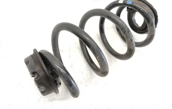 Nissan Qashqai Rear shock absorber with coil spring 55020JD04A 55034JD00A 55032JD00A