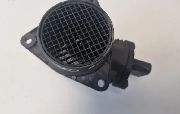Volkswagen Polo IV 9N3 Mass air flow meter 045906461