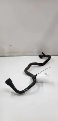 Mercedes-Benz EQE v295 Electric car engine cooling hoses/pipes