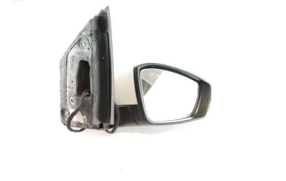 Volkswagen Polo V 6R Front door electric wing mirror 6C1857502C 03180360