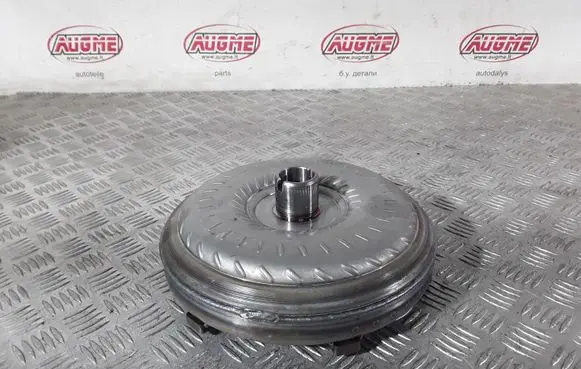 Toyota RAV 4 (XA50) Torque converter K120 200129 N355