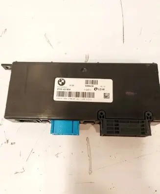BMW 5 F10 F11 Comfort/convenience module 9266408