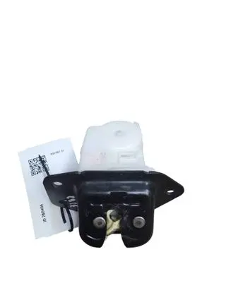 Nissan Leaf I (ZE0) Tailgate/trunk/boot lock/catch/latch