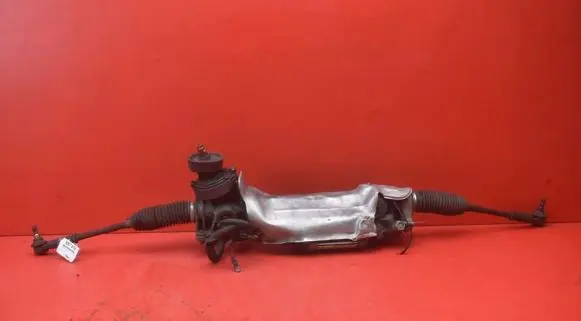 Skoda Octavia Mk2 (1Z) Steering rack 1K1423051BR