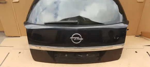 Opel Astra H Tailgate/trunk/boot lid 