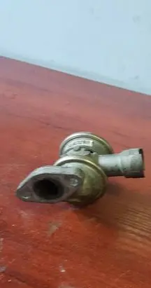 BMW 3 E46 EGR valve 7505993