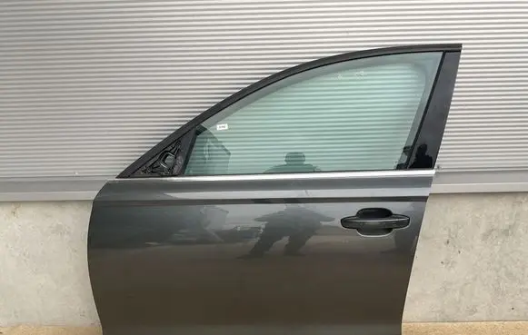Audi A6 S6 C7 4G Front door LZ7S