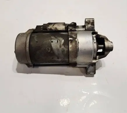 BMW X1 F48 F49 Starter motor