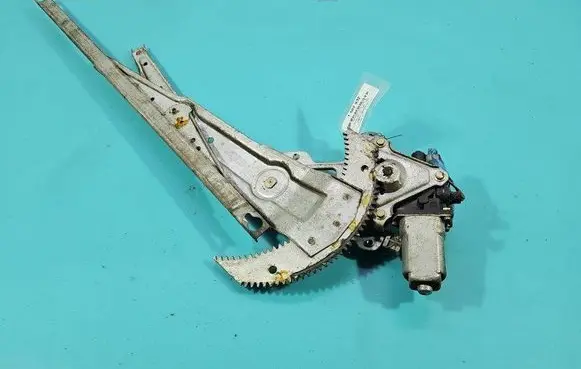 Honda HR-V Front door window regulator with motor IMPRK1502932